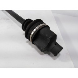 Recambio de transmision delantera derecha para renault clio ii fase ii (b/cb0) authentique referencia OEM IAM   