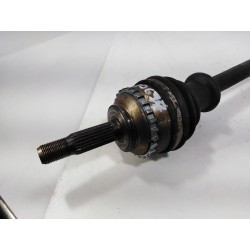 Recambio de transmision delantera derecha para renault clio ii fase ii (b/cb0) authentique referencia OEM IAM   