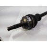 Recambio de transmision delantera derecha para renault clio ii fase ii (b/cb0) authentique referencia OEM IAM   