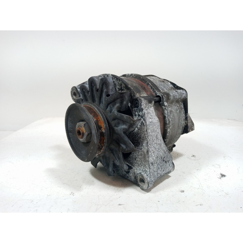 Recambio de alternador para opel astra f berlina básico referencia OEM IAM 0445214142 Recambio de alternador para opel astra f berlina básico referencia OEM IAM 0445214142