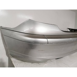 Recambio de paragolpes trasero para mercedes clase c (w203) sportcoupe c 180 (203.735) referencia OEM IAM   