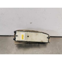 Recambio de mando elevalunas delantero izquierdo para toyota avensis berlina (t25) 2.2 d-4d clean power executive sedán (4-ptas.