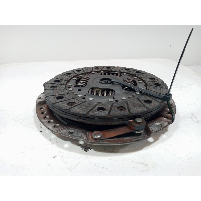 Recambio de kit de embrague para opel astra f berlina básico referencia OEM IAM Recambio de kit de embrague para opel astra f berlina básico referencia OEM IAM