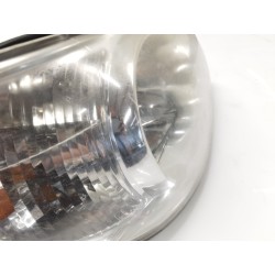 Recambio de faro derecho para kia carnival ii 2.9 cdri ex referencia OEM IAM   