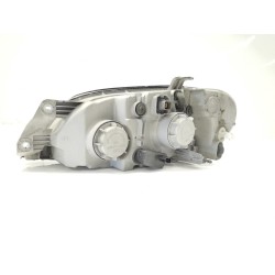 Recambio de faro derecho para kia carnival ii 2.9 cdri ex referencia OEM IAM   