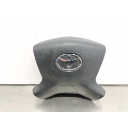 Recambio de airbag delantero izquierdo para toyota avensis berlina (t25) 2.2 d-4d clean power executive sedán (4-ptas.) referenc