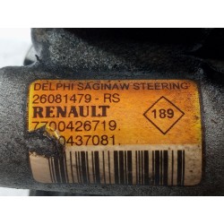 Recambio de bomba direccion para renault espace iv (jk0) dynamique referencia OEM IAM 7700426719  