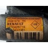 Recambio de bomba direccion para renault espace iv (jk0) dynamique referencia OEM IAM 7700426719  