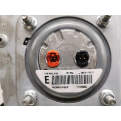 Recambio de airbag delantero izquierdo para toyota avensis berlina (t25) 2.2 d-4d clean power executive sedán (4-ptas.) referenc