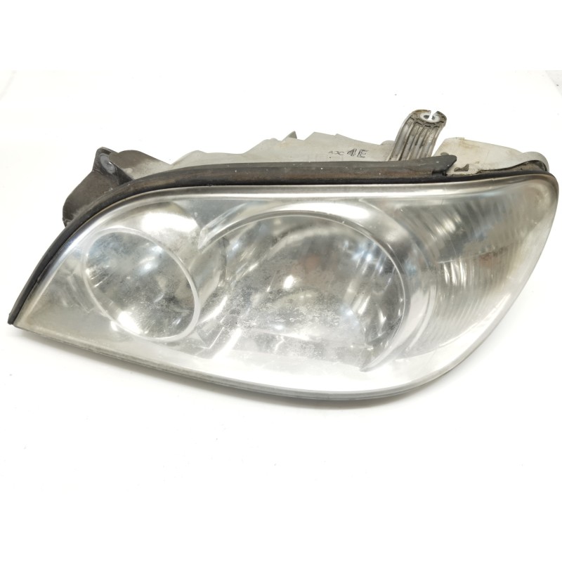 Recambio de faro izquierdo para kia carnival ii 2.9 cdri ex referencia OEM IAM Recambio de faro izquierdo para kia carnival ii 2.9 cdri ex referencia OEM IAM