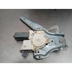 Recambio de elevalunas trasero izquierdo para toyota avensis berlina (t25) 2.2 d-4d clean power executive sedán (4-ptas.) refere