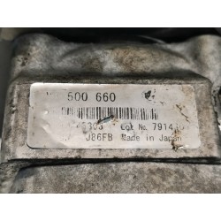 Recambio de bomba direccion para land rover range rover sport 2.7 td v6 cat referencia OEM IAM QVB500660  