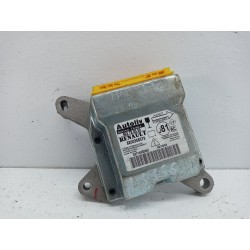 Recambio de centralita airbag para renault espace iv (jk0) dynamique referencia OEM IAM 8200358579 603785500 D271GV40067