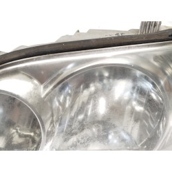 Recambio de faro izquierdo para kia carnival ii 2.9 cdri ex referencia OEM IAM   