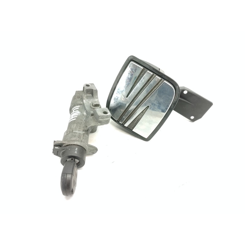 Recambio de antirrobo para seat ibiza (6l1) cool referencia OEM IAM Recambio de antirrobo para seat ibiza (6l1) cool referencia OEM IAM