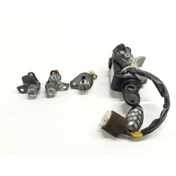 Recambio de antirrobo para hyundai accent (lc) crdi gl referencia OEM IAM 9544025050  