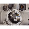 Recambio de faro izquierdo para kia carnival ii 2.9 cdri ex referencia OEM IAM   