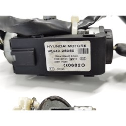 Recambio de antirrobo para hyundai accent (lc) crdi gl referencia OEM IAM 9544025050  