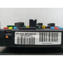 Recambio de bsi para peugeot 407 st sport referencia OEM IAM   