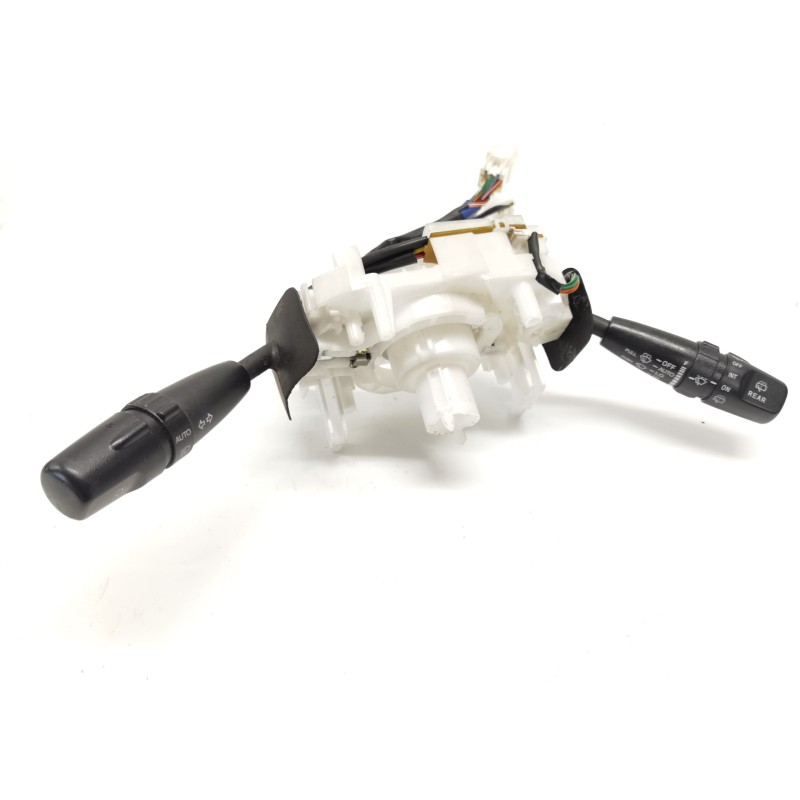Recambio de mando limpia para kia carnival ii 2.9 cdri ex referencia OEM IAM Recambio de mando limpia para kia carnival ii 2.9 cdri ex referencia OEM IAM