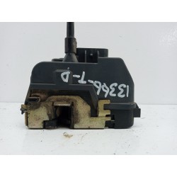 Recambio de cerradura puerta trasera derecha para renault espace iv (jk0) dynamique referencia OEM IAM   