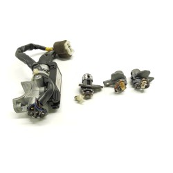 Recambio de antirrobo para hyundai accent (lc) crdi gl referencia OEM IAM 9544025050  