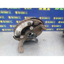 Recambio de mangueta delantera derecha para opel frontera b sport referencia OEM IAM   