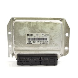 Recambio de centralita motor uce para hyundai accent (lc) crdi gl referencia OEM IAM 3910127510 0281010619 