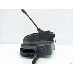 Recambio de cerradura puerta trasera izquierda para renault espace iv (jk0) dynamique referencia OEM IAM   