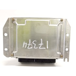 Recambio de centralita motor uce para hyundai accent (lc) crdi gl referencia OEM IAM 3910127510 0281010619 