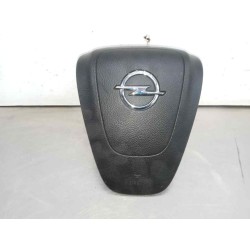 Recambio de airbag delantero izquierdo para opel insignia berlina excellence referencia OEM IAM 13270401 13270401 