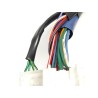 Recambio de mando limpia para kia carnival ii 2.9 cdri ex referencia OEM IAM   