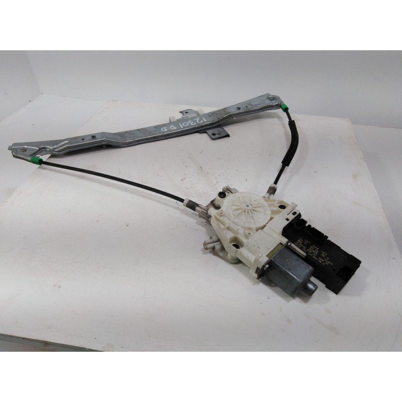 Recambio de elevalunas delantero derecho para peugeot 407 st sport referencia OEM IAM 1137328127 Recambio de elevalunas delantero derecho para peugeot 407 st sport referencia OEM IAM 1137328127