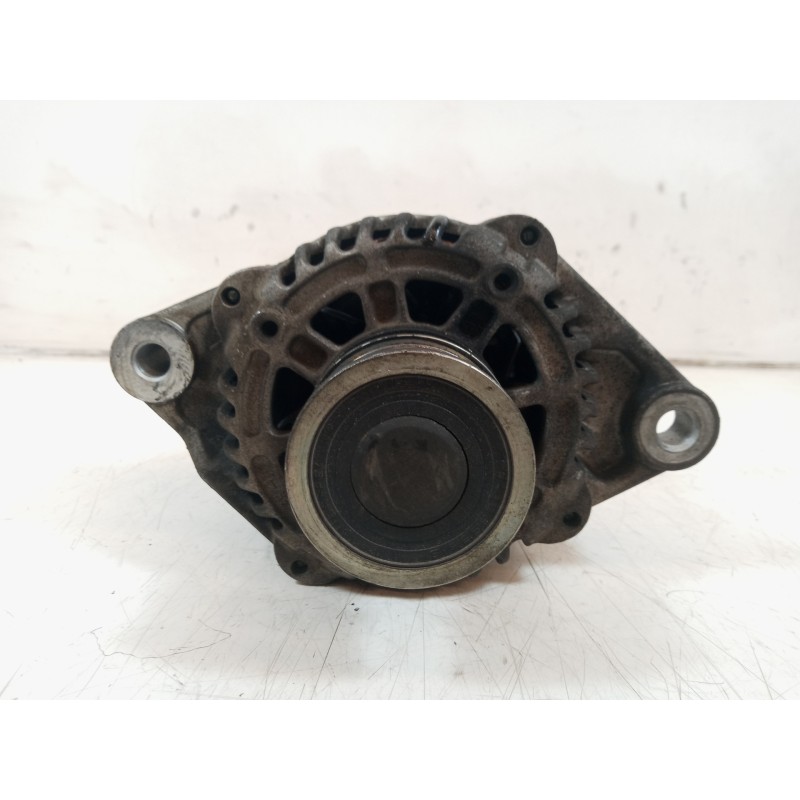 Recambio de alternador para opel insignia berlina excellence referencia OEM IAM 13502583 Recambio de alternador para opel insignia berlina excellence referencia OEM IAM 13502583