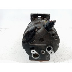 Recambio de compresor aire acondicionado para renault espace iv (jk0) dynamique referencia OEM IAM 8200067915  