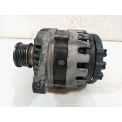 Recambio de alternador para opel insignia berlina excellence referencia OEM IAM 13502583  