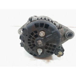 Recambio de alternador para opel insignia berlina excellence referencia OEM IAM 13502583  