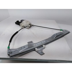Recambio de elevalunas delantero derecho para peugeot 407 st sport referencia OEM IAM 1137328127  