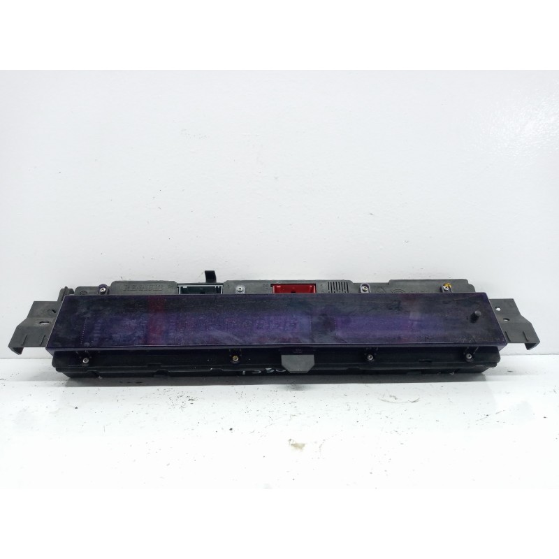 Recambio de cuadro instrumentos para renault espace iv (jk0) dynamique referencia OEM IAM   