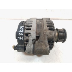 Recambio de alternador para opel insignia berlina excellence referencia OEM IAM 13502583  