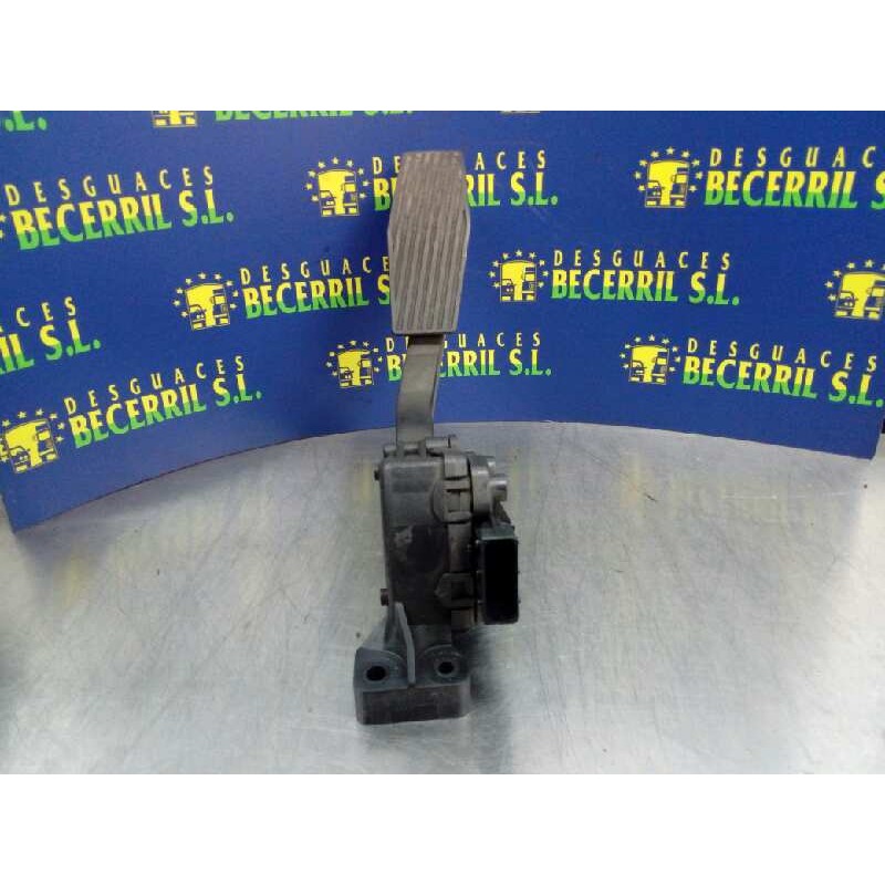 Recambio de pedal acelerador para opel vectra c berlina club referencia OEM IAM 848125 Recambio de pedal acelerador para opel vectra c berlina club referencia OEM IAM 848125