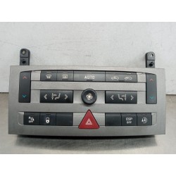 Recambio de mando calefaccion / aire acondicionado para peugeot 407 st sport referencia OEM IAM 96573322YW  