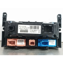 Recambio de mando calefaccion / aire acondicionado para peugeot 407 st sport referencia OEM IAM 96573322YW  