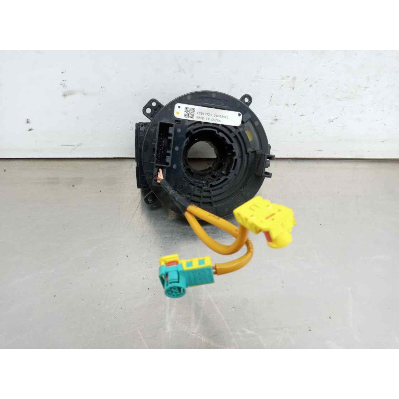 Recambio de anillo airbag para opel insignia berlina excellence referencia OEM IAM 20817721 Recambio de anillo airbag para opel insignia berlina excellence referencia OEM IAM 20817721