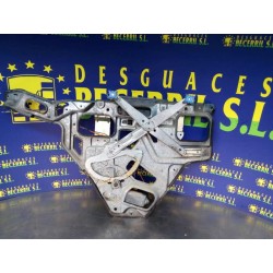 Recambio de elevalunas trasero derecho para land rover range rover (lp) referencia OEM IAM LR052109  