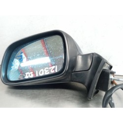 Recambio de retrovisor izquierdo para peugeot 407 st sport referencia OEM IAM   