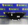 Recambio de mando calefaccion / aire acondicionado para nissan primera berlina (p12) visia referencia OEM IAM 28395BA000 4122774