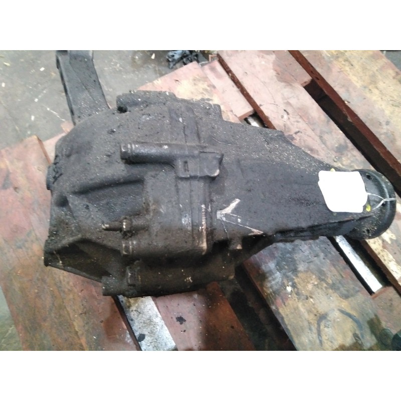 Recambio de diferencial delantero para mercedes clase m (w163) 270 cdi (163.113) referencia OEM IAM 612963 (W163) 270 CDI Recambio de diferencial delantero para mercedes clase m (w163) 270 cdi (163.113) referencia OEM IAM 612963 (W163) 270 CDI