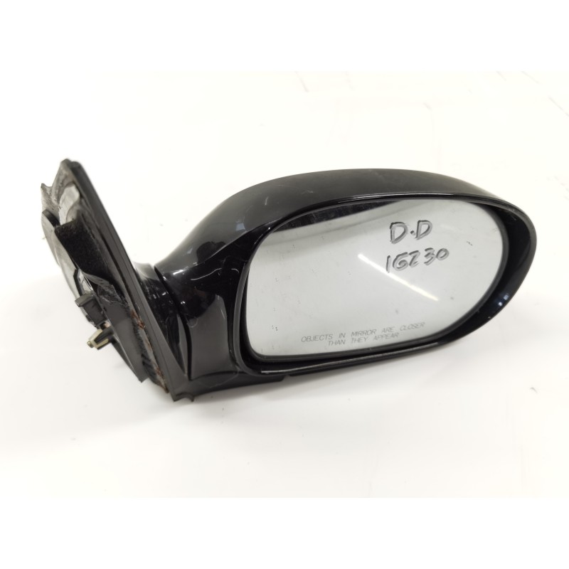 Recambio de retrovisor derecho para kia carnival ii 2.9 cdri ex referencia OEM IAM Recambio de retrovisor derecho para kia carnival ii 2.9 cdri ex referencia OEM IAM