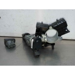 Recambio de antirrobo para opel insignia berlina excellence referencia OEM IAM 20939745  
